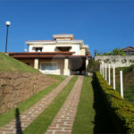 Casa à venda com 3 quartos, sendo 1 suíte, no condomínio Jardim do Ribeirão 1, Itupeva - SP