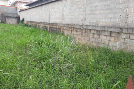 Terreno à venda em Jardim Villaça, São Roque, SP