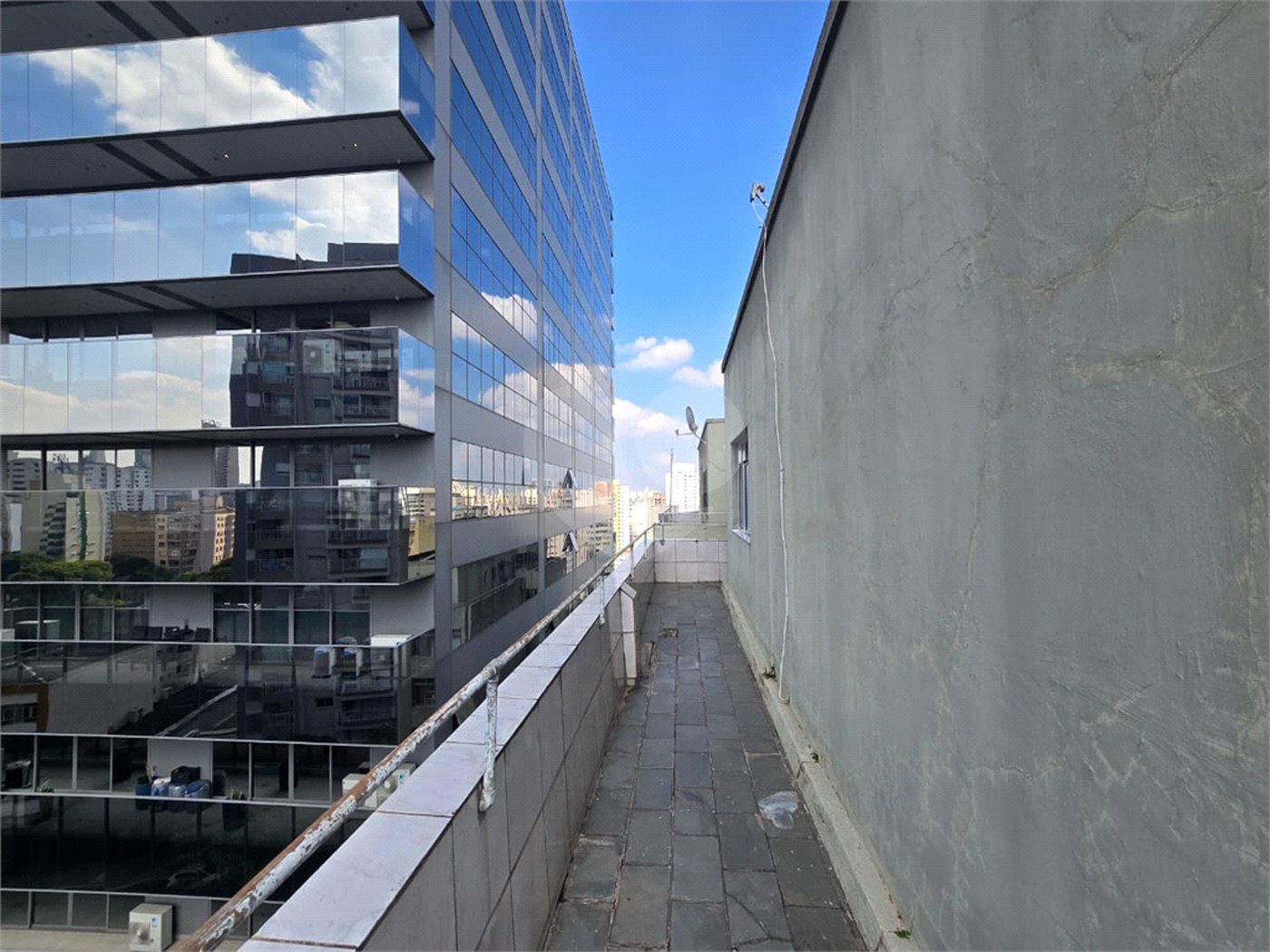 Apartamento à venda com 2 suítes em Liberdade, São Paulo, SP