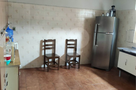 Casa à venda com 4 quartos em Jardim Parada do Alto, Sorocaba, SP