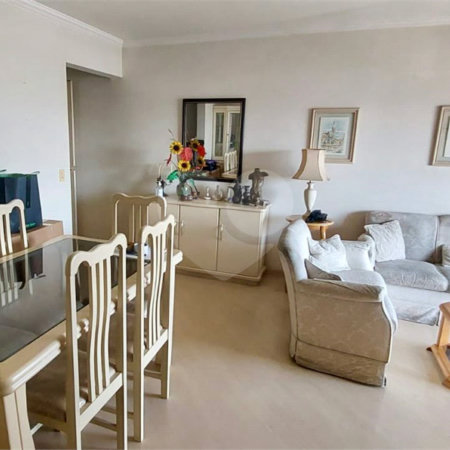 Apartamento à venda com 3 quartos, sendo 1 suíte,  em Jardim Peri Peri, São Paulo, SP