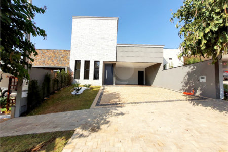 Casa à venda com 3 suítes em Reserva San Pedro, Ribeirão Preto, SP