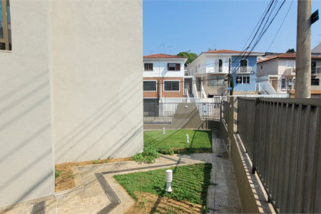 Sobrado à venda com 4 suítes em Jardim Franca, São Paulo, SP