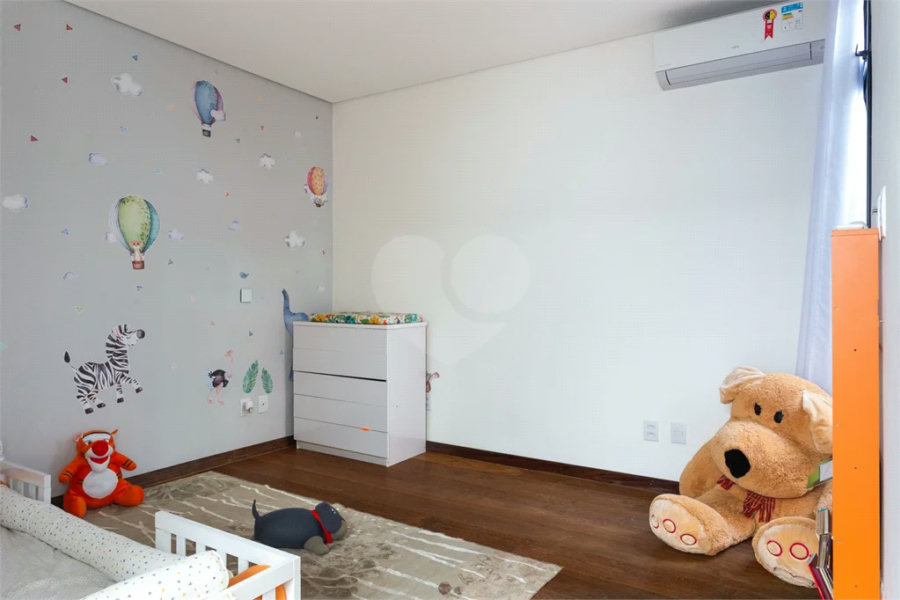 Casa Térrea à venda com 3 quartos, sendo 2 suítes, em Lapa, São Paulo, SP