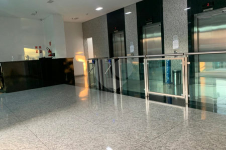 Sala à venda em Vila Guarani (z Sul), São Paulo, SP