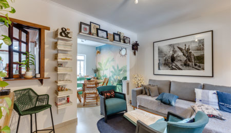 Casa de Vila à venda com 3 quartos em Alto da Boa Vista, São Paulo, SP
