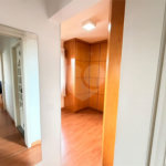 Apartamento à venda com 3 quartos, sendo 1 suíte, em Vila Paulista, São Paulo, SP