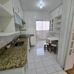 Apartamento à venda com 3 quartos, sendo 1 suíte,  em Indianópolis, São Paulo, SP