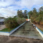 Barracão para alugar em Vila Arruda, Itapetininga, SP