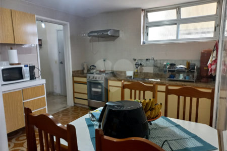 Apartamento à venda com 3 quartos, sendo 1 suíte, em Água Fria, São Paulo, SP