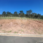 Terreno à venda no condomínio Portal Lamis I, Atibaia - SP