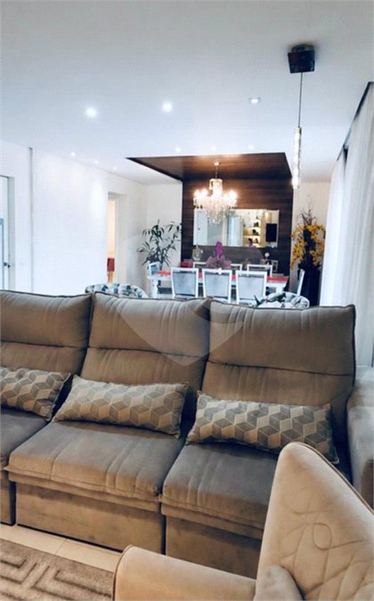 Apartamento para alugar com 2 suítes no Centro, São Bernardo do Campo, SP