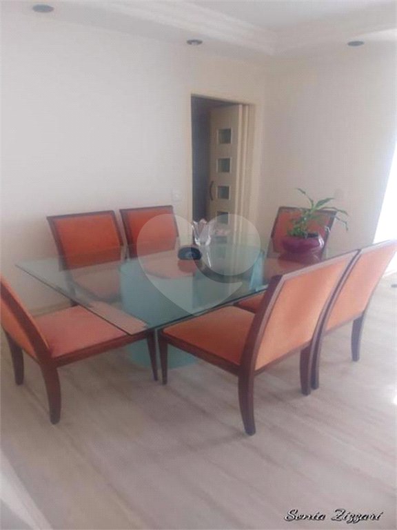 Apartamento à venda com 3 quartos, sendo 1 suíte,  em Cambuci, São Paulo, SP
