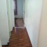 Casa à venda com 2 quartos no condomínio Residencial Armênia, Ferraz de Vasconcelos - SP