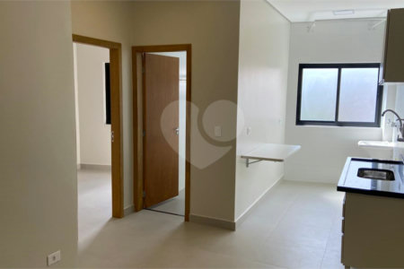 Apartamento para alugar com 1 quarto em Água Fria, São Paulo, SP