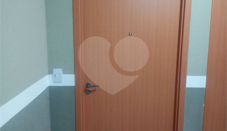 Apartamento à venda com 2 quartos em Campo Grande, Rio de Janeiro, RJ