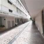 Apartamento à venda com 3 quartos em Pinheiros, São Paulo, SP