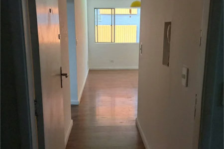 Apartamento à venda com 1 suíte em Pinheiros, São Paulo, SP