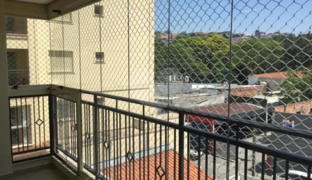 Apartamento à venda com 1 suíte em Casa Verde, São Paulo, SP