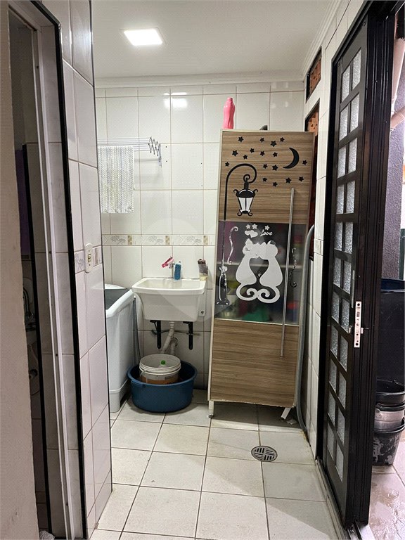 Casa Térrea à venda com 3 quartos, sendo 1 suíte, em Jaçanã, São Paulo, SP