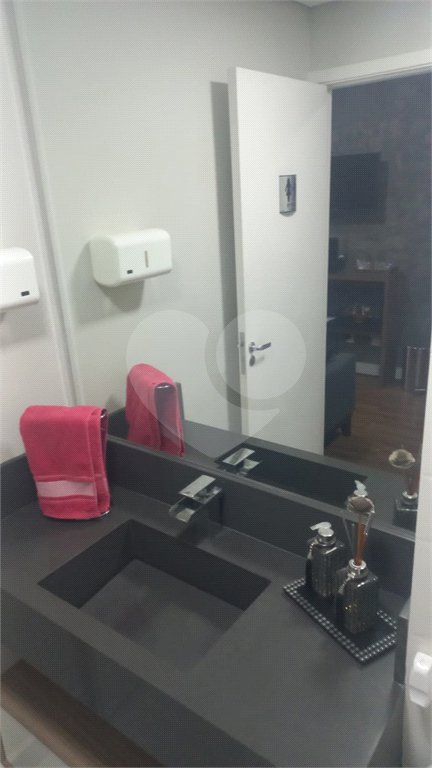 Sala à venda em Jardim Paulista, Suzano, SP