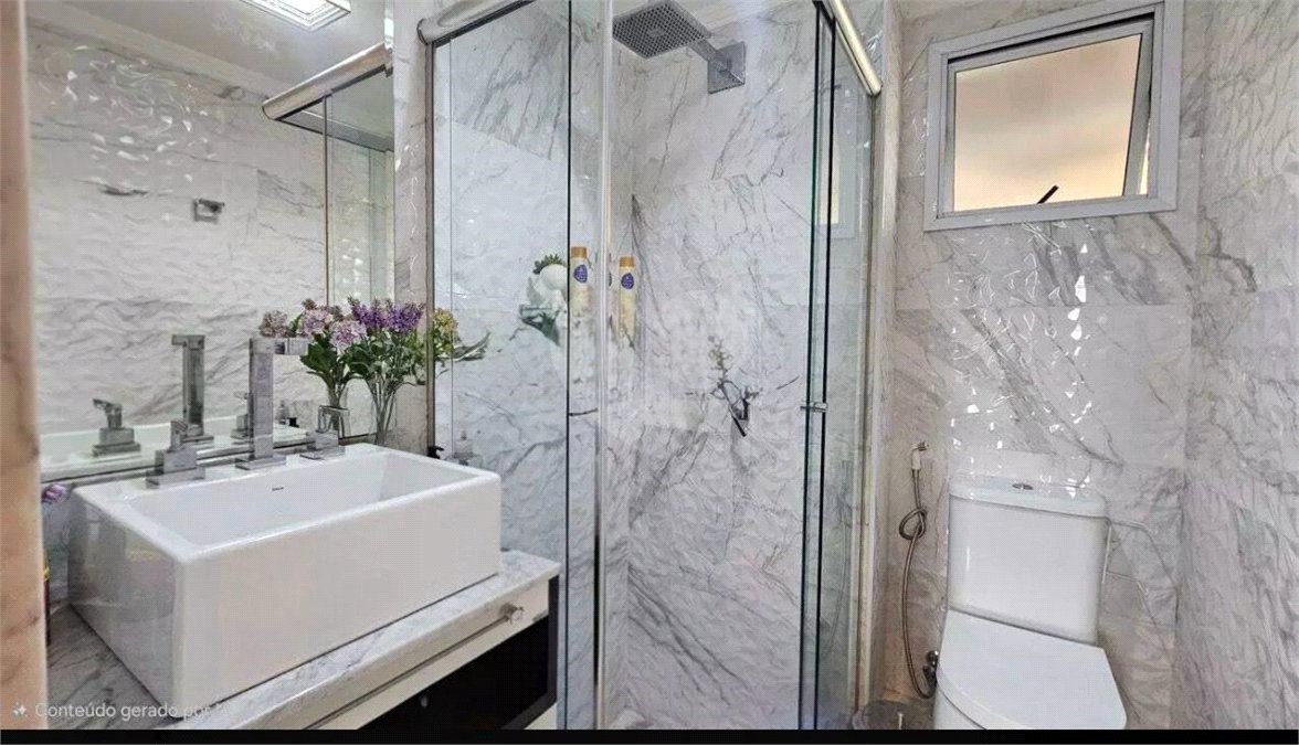 Apartamento à venda com 3 quartos, sendo 1 suíte, em Limão, São Paulo, SP
