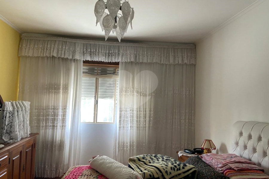Sobrado à venda com 3 quartos, sendo 1 suíte, em Água Fria, São Paulo, SP