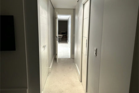 Apartamento à venda ou para alugar com 2 suítes em Água Branca, São Paulo, SP