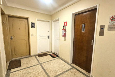 Apartamento à venda com 3 quartos em Chácara Santo Antônio (zona Sul), São Paulo, SP