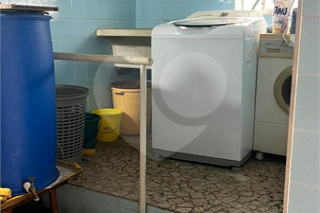 Casa à venda com 3 quartos em Jardim da Saúde, São Paulo, SP