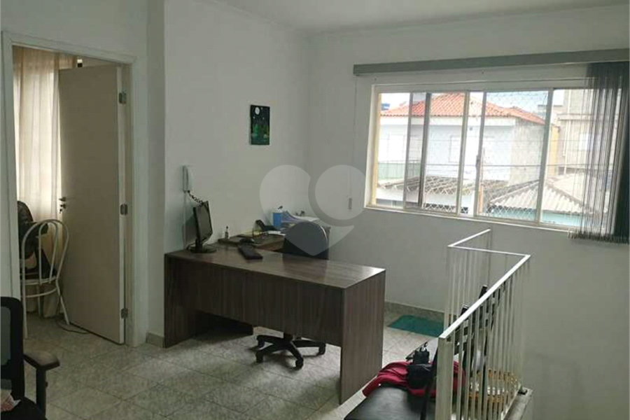 Sobrado à venda com 4 quartos em Casa Verde, São Paulo, SP