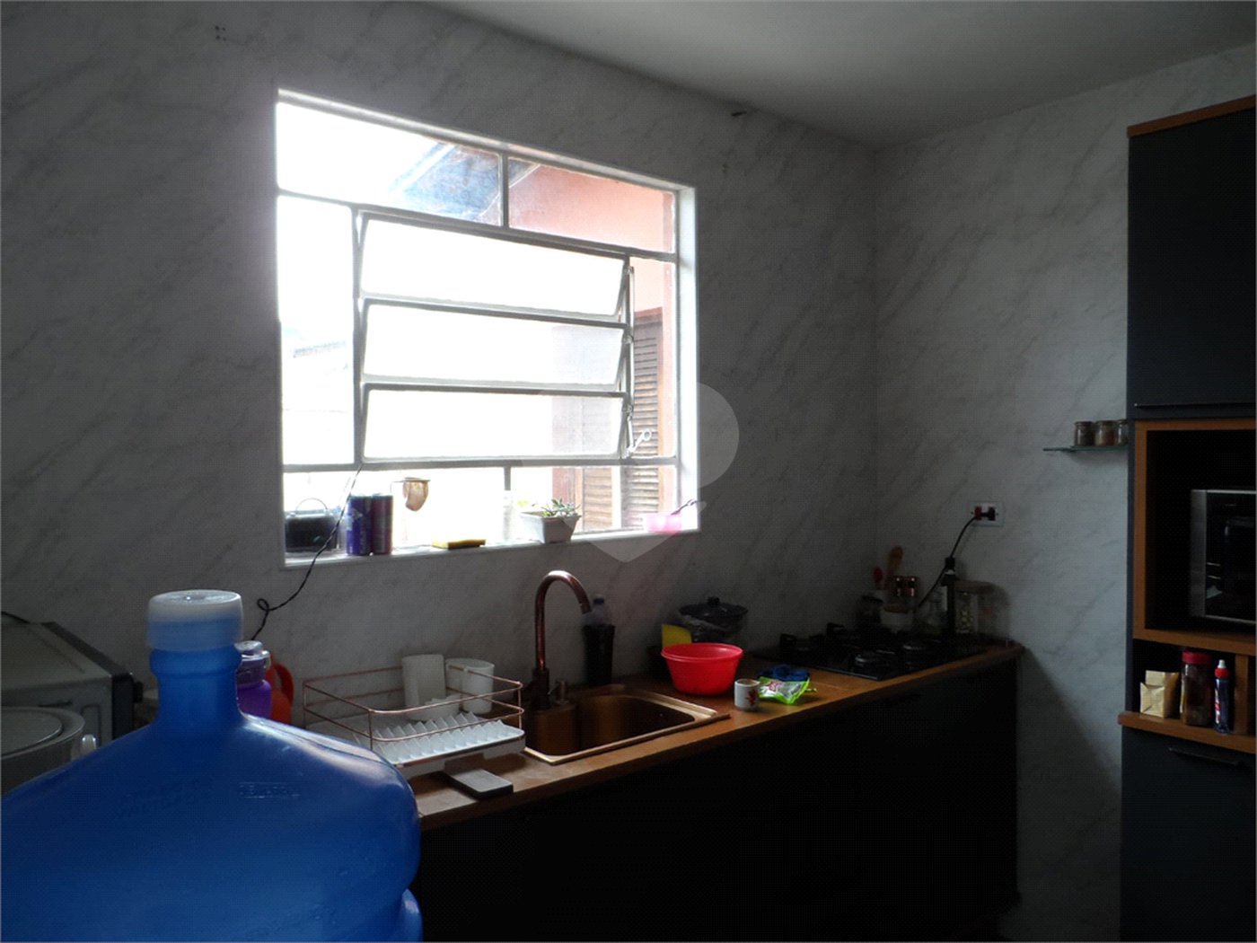 Casa à venda com 2 quartos em Limão, São Paulo, SP