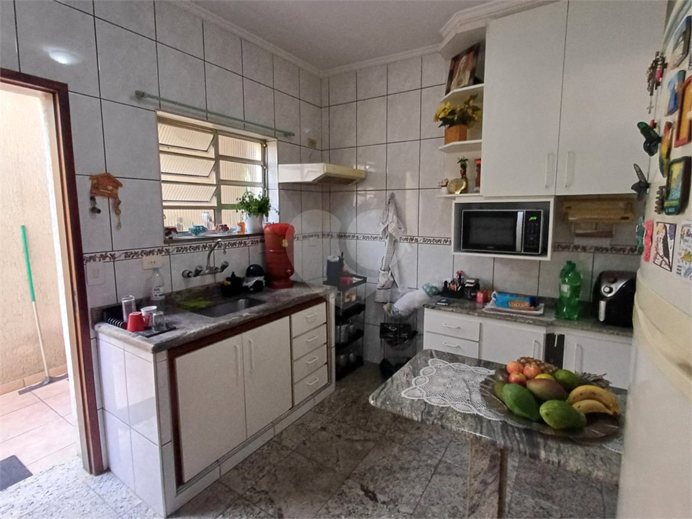 Sobrado à venda com 2 quartos em Tucuruvi, São Paulo, SP