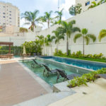 Apartamento para alugar com 1 suíte em Alto de Pinheiros, São Paulo, SP