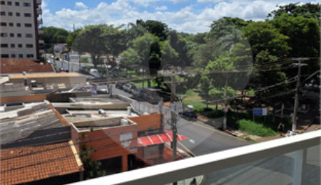 Apartamento à venda ou para alugar com 2 quartos em Iguatemi, Ribeirão Preto, SP