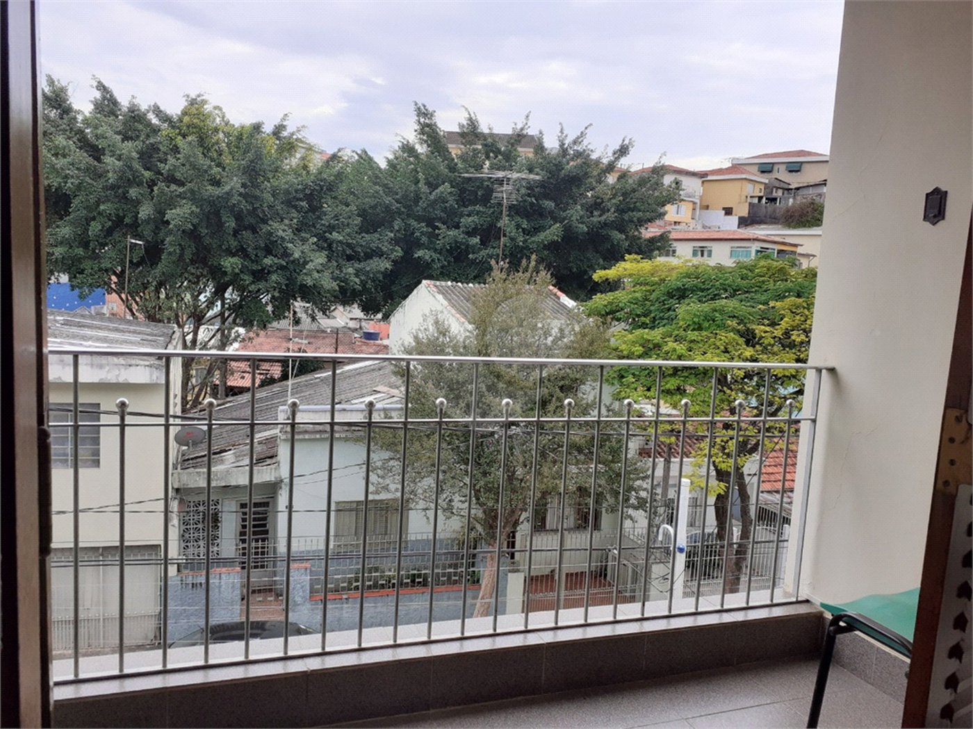Sobrado à venda com 3 quartos, sendo 1 suíte, em Mandaqui, São Paulo, SP