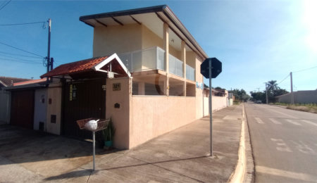 Casa à venda com 5 quartos em Retiro Santana, Itapetininga, SP