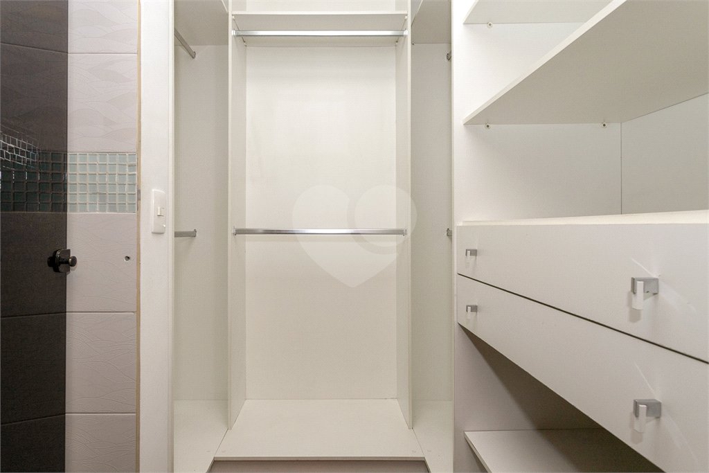 Apartamento à venda com 4 quartos, sendo 3 suítes, em Perdizes, São Paulo, SP