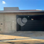 Casa à venda com 3 quartos em Residencial Villaggio Di Capri, Itapetininga, SP