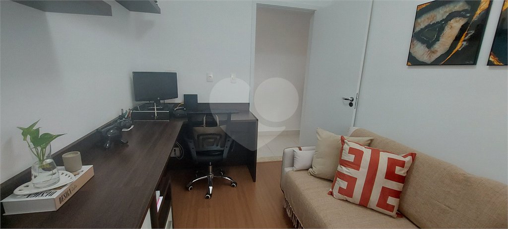 Apartamento à venda com 3 quartos, sendo 1 suíte, em Vila Lucy, Sorocaba, SP