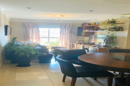 Apartamento à venda com 2 quartos em Santa Terezinha, São Bernardo do Campo, SP