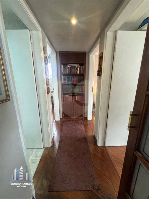 Apartamento à venda com 3 quartos em Indianópolis, São Paulo, SP