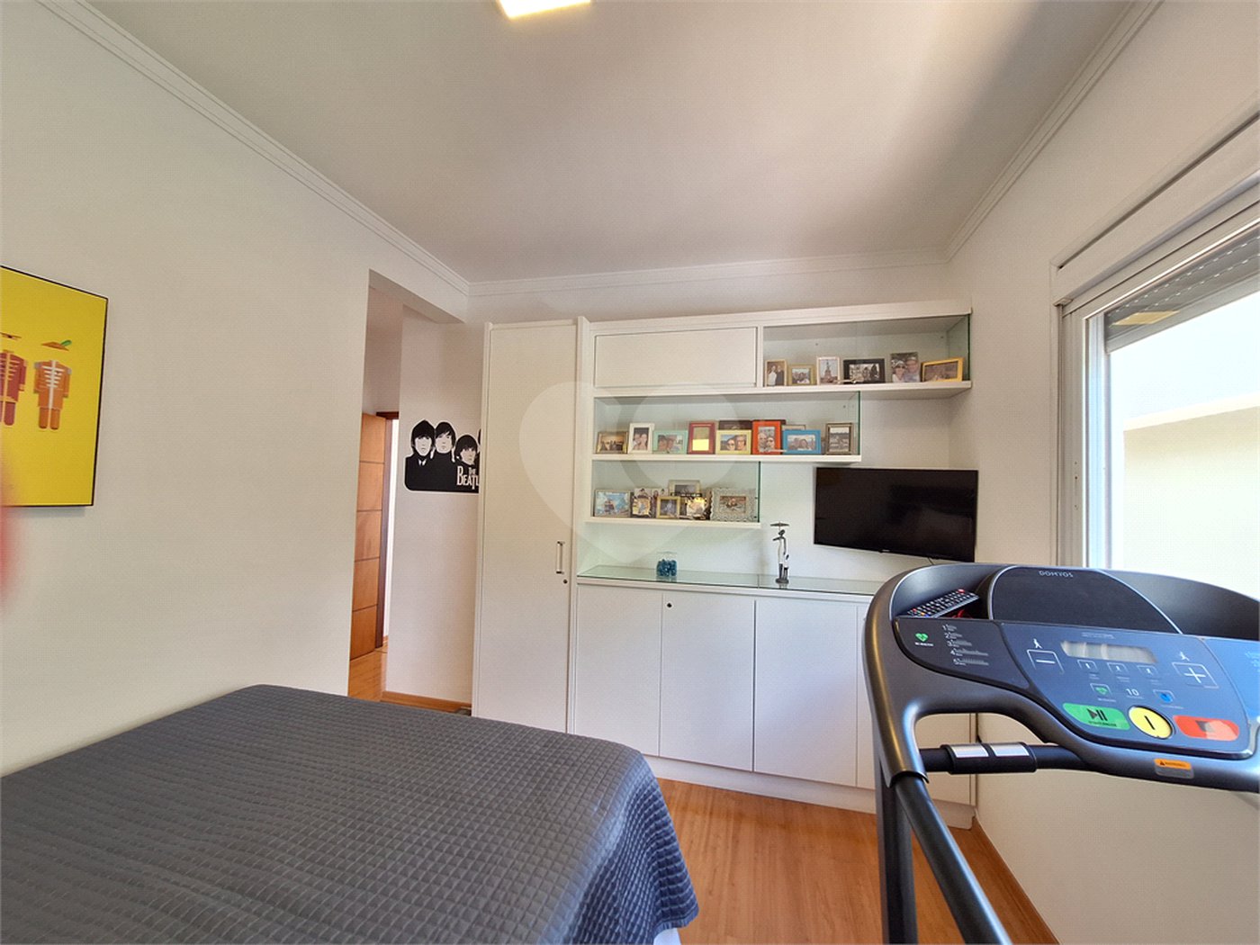 Casa à venda com 3 suítes no condomínio Residencial Villa Di Treviso, Vinhedo - SP