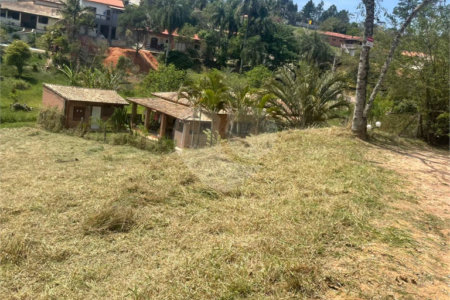 Terreno à venda em Alto da Serra (mailasqui), São Roque, SP