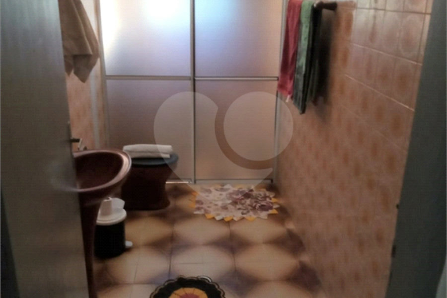 Casa Térrea à venda com 2 quartos em Parque Edu Chaves, São Paulo, SP