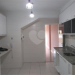 Apartamento à venda com 4 quartos, sendo 2 suítes, em Paraíso do Morumbi, São Paulo, SP