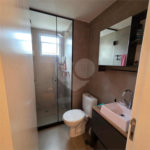 Apartamento à venda com 2 quartos, sendo 1 suíte,  em Vila Andrade, São Paulo, SP