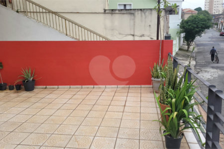 Sobrado à venda com 3 quartos em Água Fria, São Paulo, SP