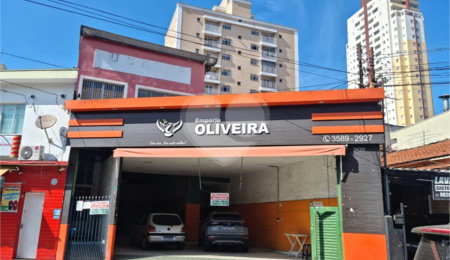 Sala para alugar em Parada Inglesa, São Paulo, SP