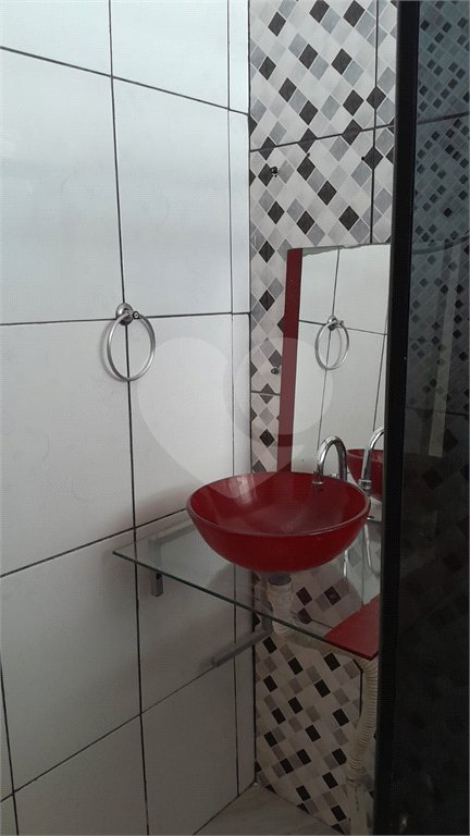 Casa à venda com 2 quartos, sendo 1 suíte, em Campo Grande, Rio de Janeiro, RJ